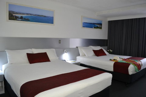 Kiama Shores - Accommodation Batemans Bay 2