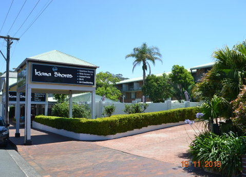 Kiama Shores - Accommodation Batemans Bay 0
