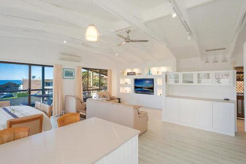 Kianga Parade Beach House - Accommodation Batemans Bay 1