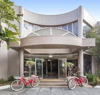 Kimberley Gardens Hotel Serviced Apartments and Serviced Villas - Accommodation Batemans Bay