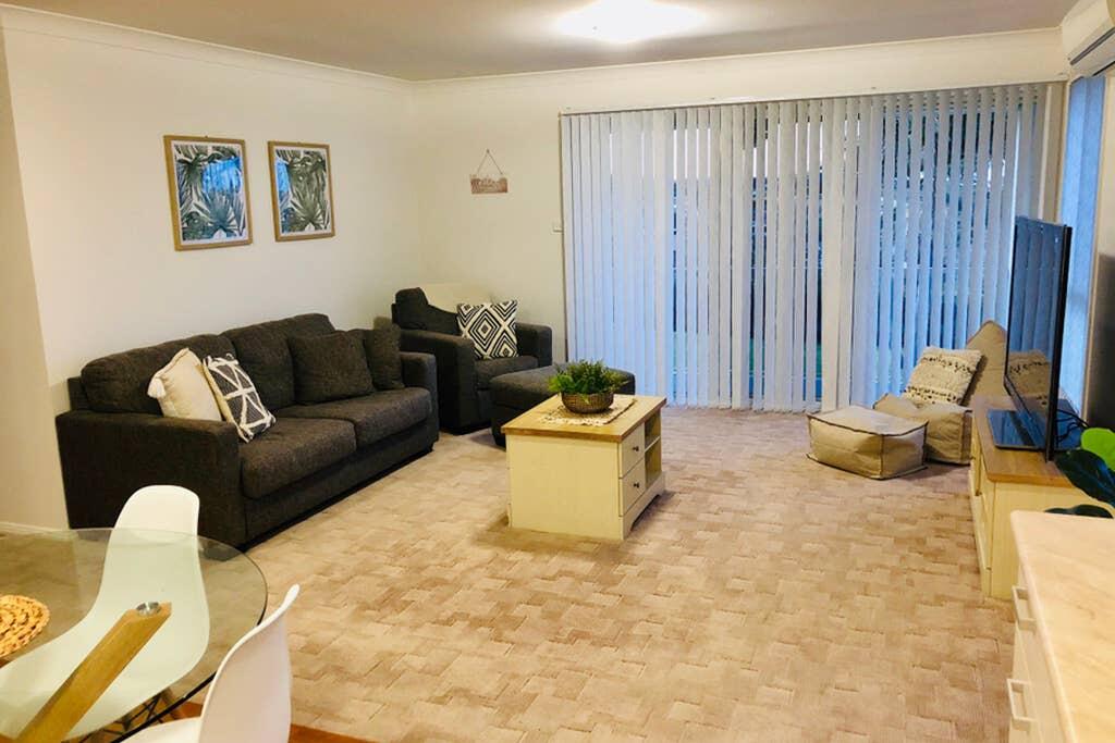 Kiama NSW Accommodation Batemans Bay