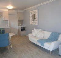 Kindred Studio Apartments - Accommodation Batemans Bay