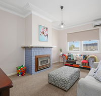 King's Park - Accommodation Batemans Bay
