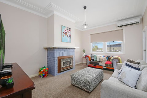 King's Park - Accommodation Batemans Bay 0