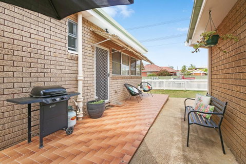 King's Park - Accommodation Batemans Bay 2
