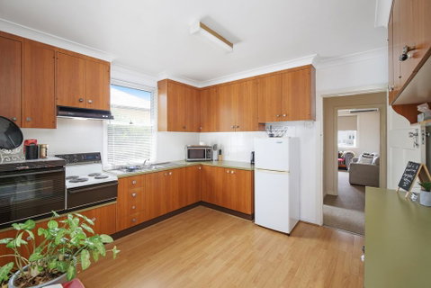 King's Park - Accommodation Batemans Bay 3