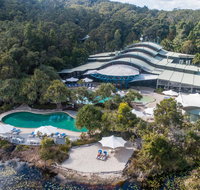 Kingfisher Bay Resort - Accommodation Batemans Bay