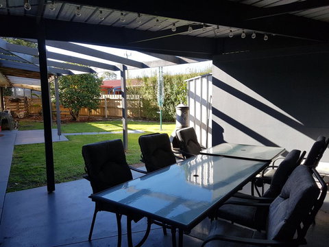 Kings Cottage - Accommodation Batemans Bay 2