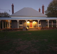 Kings Cottage Uralla - Accommodation Batemans Bay