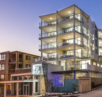 Kings Edge Holiday Apartments - Accommodation Batemans Bay