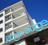 Kings Edge Unit 1 34 Esplanade Princess Lane - Accommodation Batemans Bay