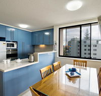 Kings Row Apartments - Accommodation Batemans Bay