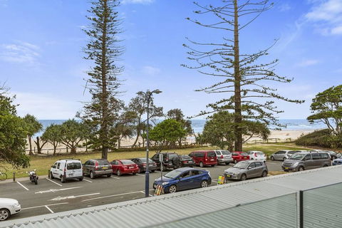 KINGSCLIFF NOR NOR EAST 101 ON MARINE PARADE - Accommodation Batemans Bay 1