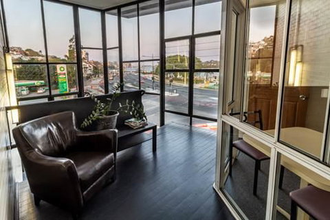 Kingsford Riverside Inn - Accommodation Batemans Bay 2
