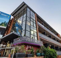 Kingsford Riverside Inn - Accommodation Batemans Bay