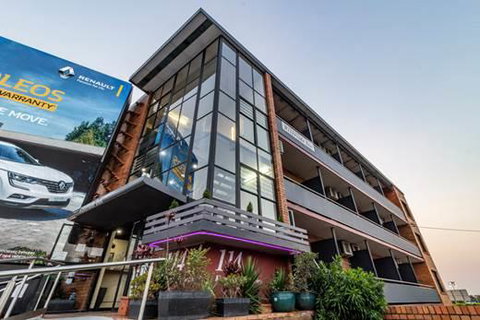 Kingsford Riverside Inn - Accommodation Batemans Bay 0