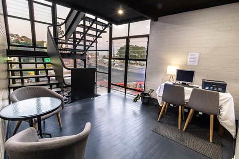 Kingsford Riverside Inn - Accommodation Batemans Bay 1
