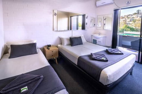Kingsford Riverside Inn - Accommodation Batemans Bay 3