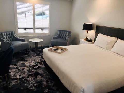 Kingsford Smith Motel - Accommodation Batemans Bay 2