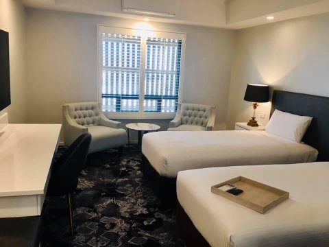 Kingsford Smith Motel - Accommodation Batemans Bay 1
