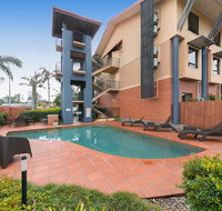 Kingsford Smith Motel - Accommodation Batemans Bay