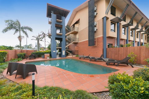 Kingsford Smith Motel - Accommodation Batemans Bay 0