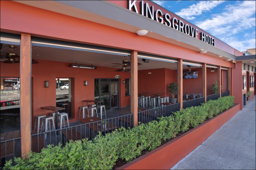 Kingsgrove NSW Accommodation Batemans Bay
