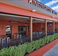 Kingsgrove Hotel - Accommodation Batemans Bay