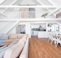 Kingsley Beach House - Boat Harbour - Accommodation Batemans Bay