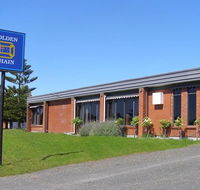 Kingston Lobster Motel - Accommodation Batemans Bay