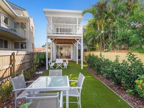 KINGY BEACH HOUSE @ 162 - Accommodation Batemans Bay 1
