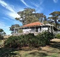 Kinross Metcalfe Farm - Accommodation Batemans Bay