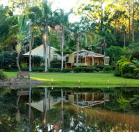 Kiwarrak Country Retreat - Accommodation Batemans Bay