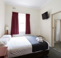 Knickerbocker Hotel - Accommodation Batemans Bay