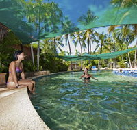 Knotts Crossing Resort - Accommodation Batemans Bay