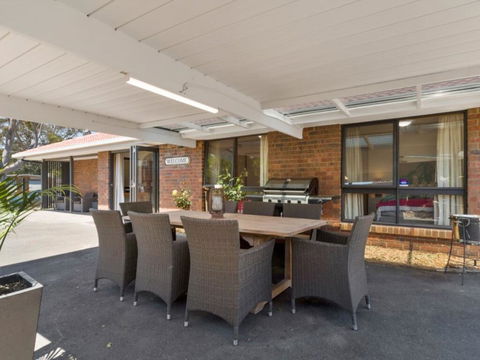 KO's Hideaway - Accommodation Batemans Bay 1