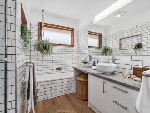 KO's Hideaway - Accommodation Batemans Bay 2