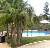 Koala Tree Motel - Accommodation Batemans Bay