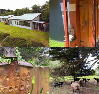 Kongwak Views - Accommodation Batemans Bay