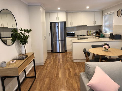 Kooba Cottage - Accommodation Batemans Bay 1