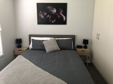 Kooba Cottage - Accommodation Batemans Bay 2