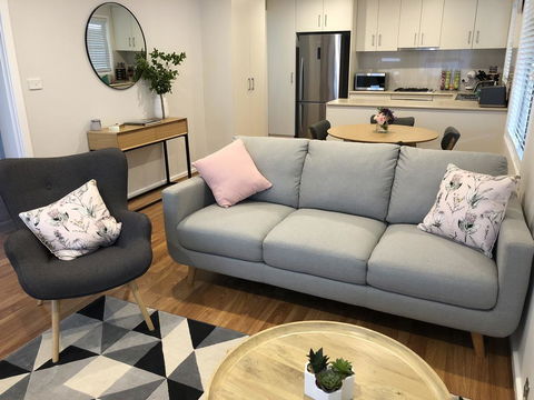 Kooba Cottage - Accommodation Batemans Bay 0