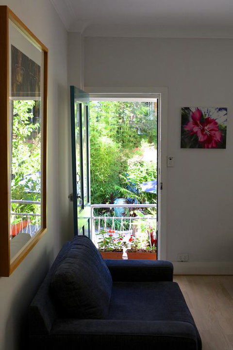 Kookaburra Beach House Coogee - Accommodation Batemans Bay 3