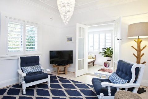 Kookaburra Beach House Coogee - Accommodation Batemans Bay 2