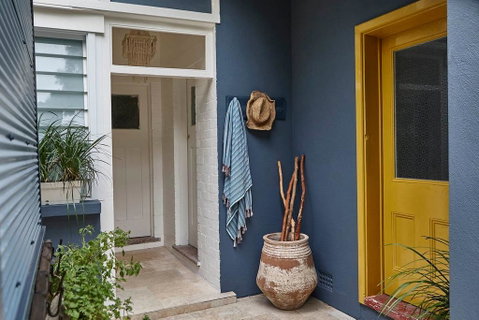 Kookaburra Garden Room - Accommodation Batemans Bay 2