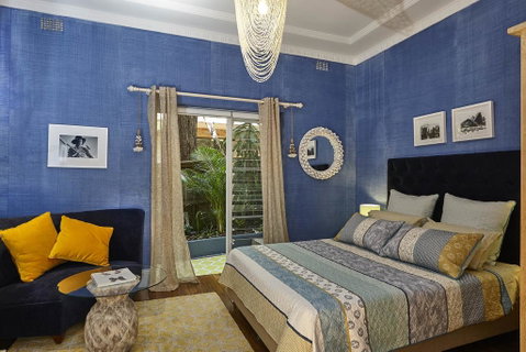 Kookaburra Garden Room - Accommodation Batemans Bay 0
