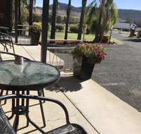 Kootingal Landview Motel