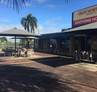 Kooyong Hotel - Accommodation Batemans Bay