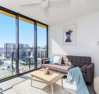 KOZYGURU FORTITUDE VALLEY AMAZING VIEW 2BED APT  FREE PARKING QFV010 - Accommodation Batemans Bay