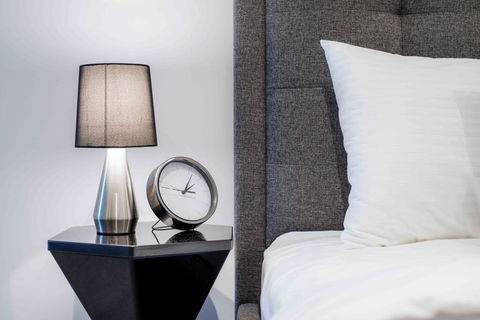 KOZYGURU FORTITUDE VALLEY HIGH LEVEL 2 BED APT + FREE PARKING QFV179-2612 - Accommodation Batemans Bay 3